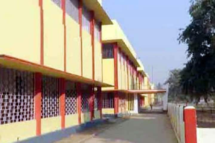 Ramdayalu Singh College campus in Muzaffarpur, Bihar, India — photo 2