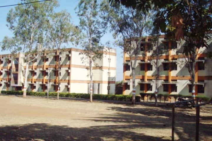 TKIET Warananagar campus in Kolhapur, Maharashtra, India — photo 1