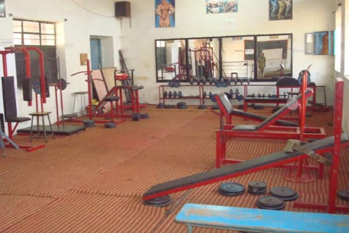 TKIET Warananagar campus in Kolhapur, Maharashtra, India — photo 4