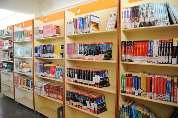 SPB Patel Engineering College campus in Ahmedabad, Gujarat, India — photo 4