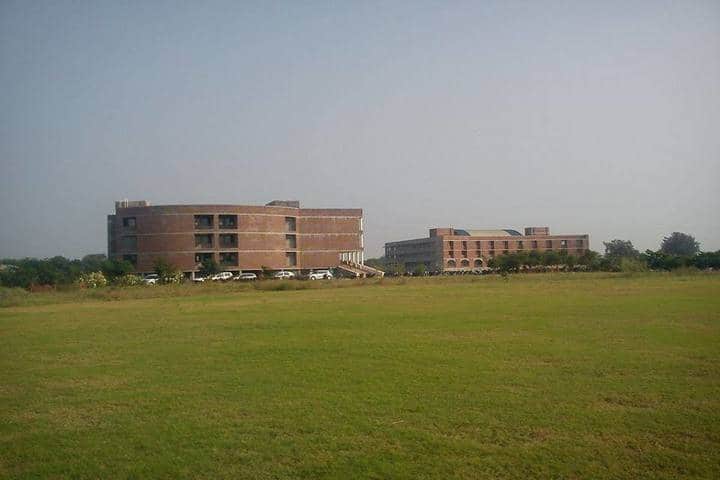 SVBIT Gandhinagar campus in Gandhinagar, Gujarat, India — photo 2