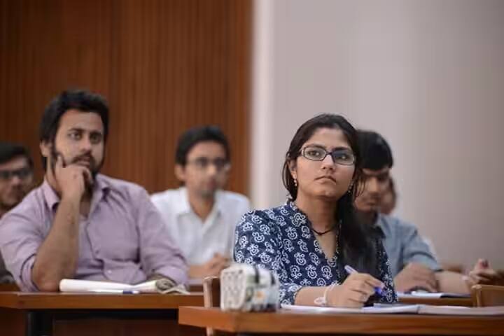 School of Law campus in Gandhinagar, Gujarat, India — photo 6