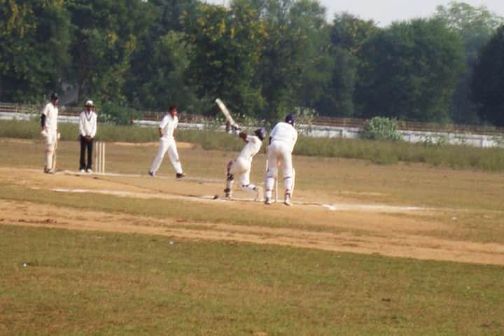 Shri Satsangi Saketdham Ram Ashram Group of Institutions campus in Mehsana, Gujarat, India — photo 5