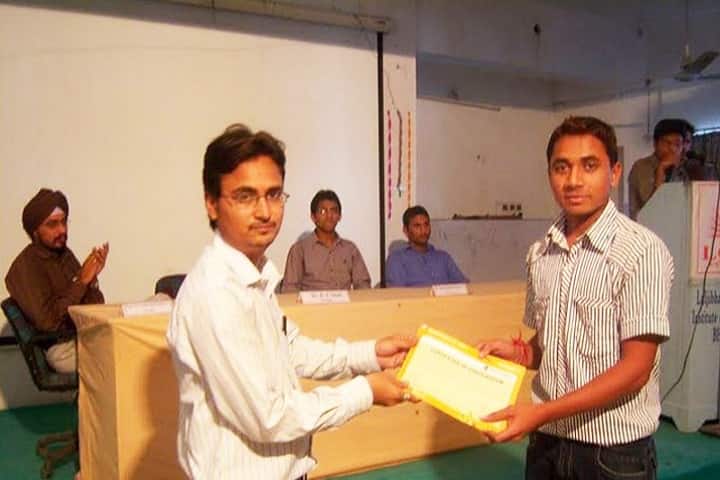 Shri Satsangi Saketdham Ram Ashram Group of Institutions campus in Mehsana, Gujarat, India — photo 6