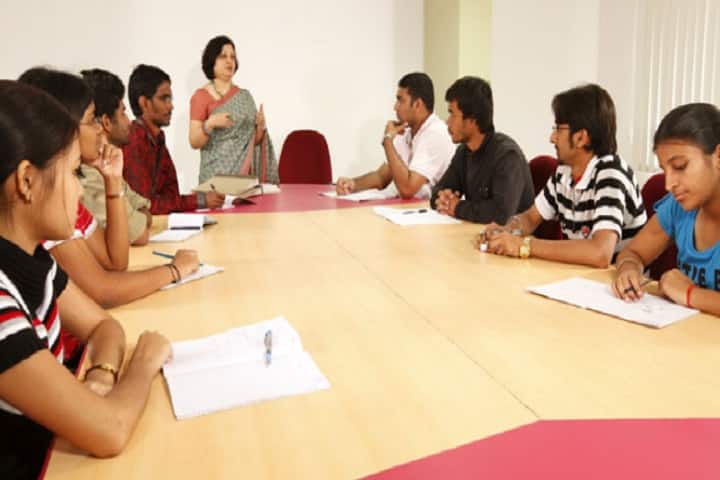 ICAT Hyderabad campus in Hyderabad, Telangana, India — photo 4