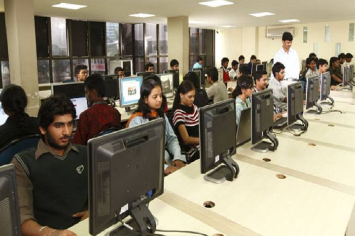 ICAT Hyderabad campus in Hyderabad, Telangana, India — photo 6