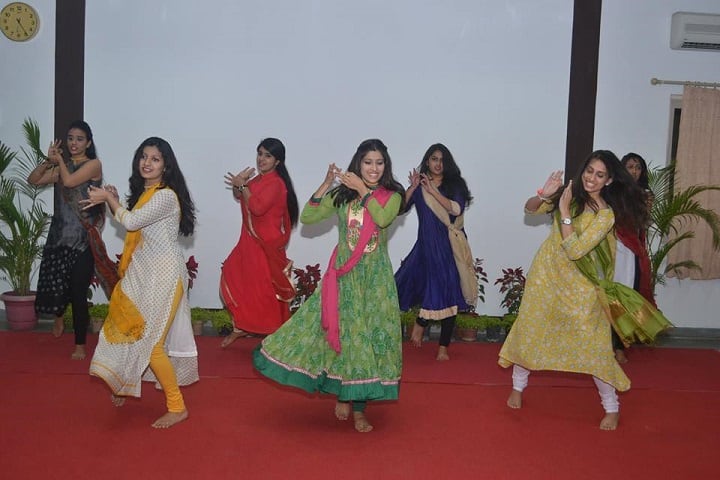 DC Business School, Indore campus in Indore, Madhya Pradesh, India — photo 4