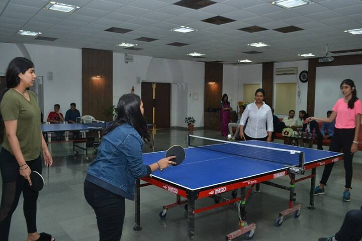 DC Business School, Indore campus in Indore, Madhya Pradesh, India — photo 6
