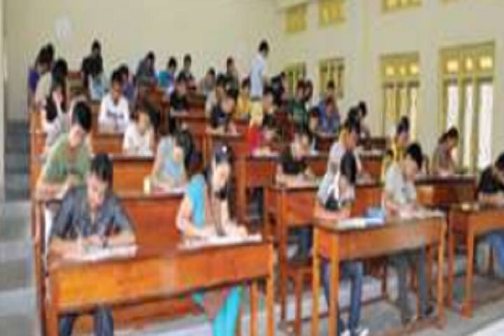College of Agriculture campus in Imphal, Manipur, India — photo 2
