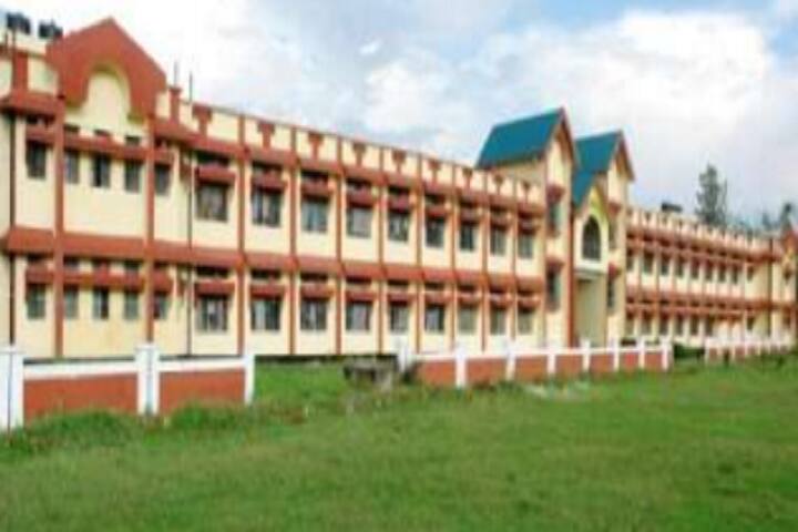 College of Agriculture campus in Imphal, Manipur, India — photo 3
