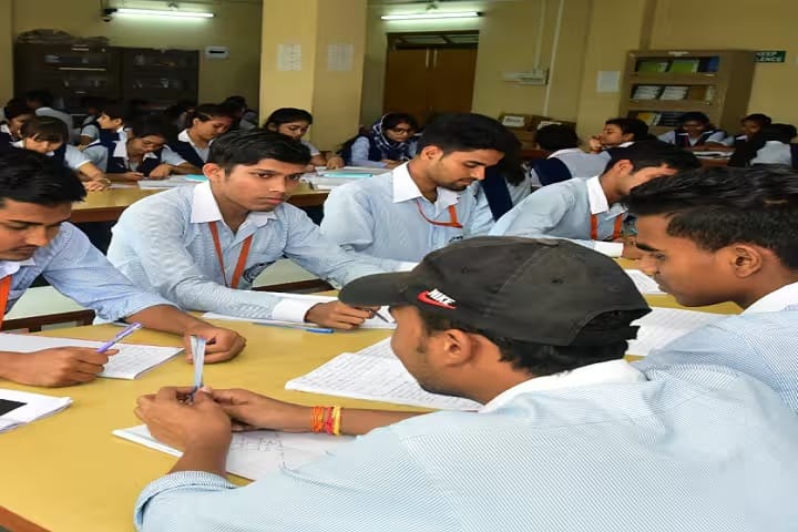 Tripura Institute of Paramedical Sciences campus in Agartala, Tripura, India — photo 3