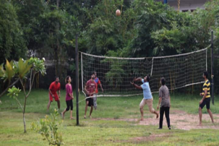 Kerala State Institute of Design campus in Kollam, Kerala, India — photo 6