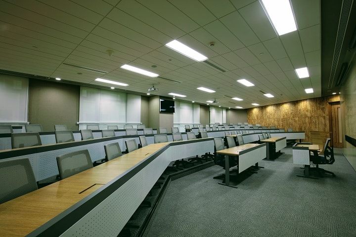 BITSOM Mumbai campus in Mumbai, Maharashtra, India — photo 1