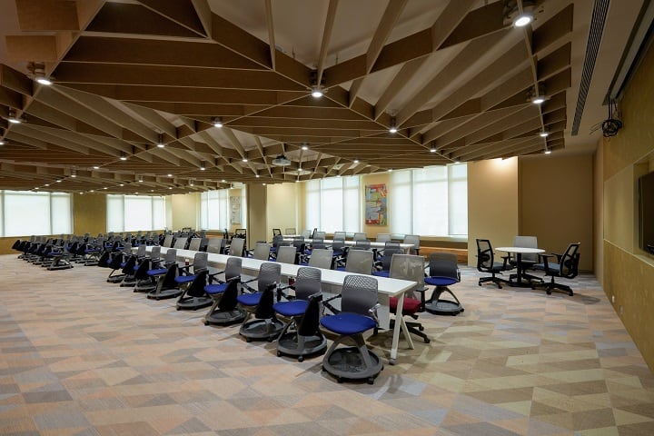BITSOM Mumbai campus in Mumbai, Maharashtra, India — photo 2