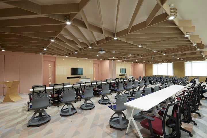 BITSOM Mumbai campus in Mumbai, Maharashtra, India — photo 3