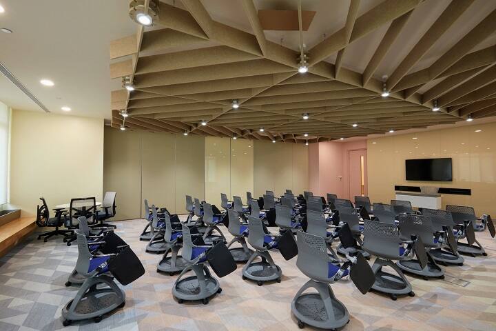 BITSOM Mumbai campus in Mumbai, Maharashtra, India — photo 4