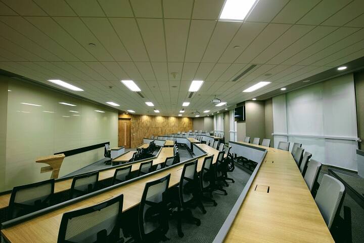 BITSOM Mumbai campus in Mumbai, Maharashtra, India — photo 5