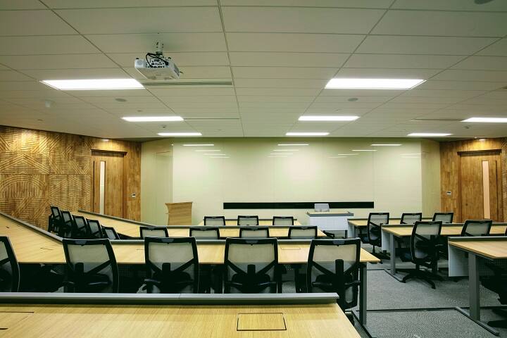 BITSOM Mumbai campus in Mumbai, Maharashtra, India — photo 6