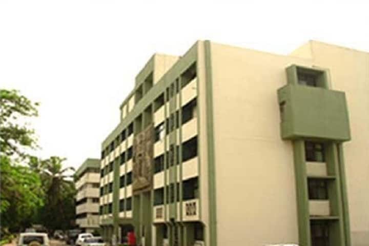 AIIPMR Mumbai campus in Mumbai, Maharashtra, India