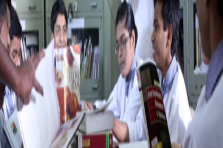 Regency College of Culinary Arts and Hotel Management campus in Hyderabad, Telangana, India — photo 6