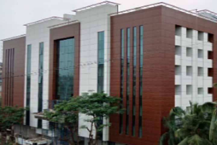 Ramanath Payyade College of Hospitality Management Studies, Mumbai campus in Mumbai City, Maharashtra, India