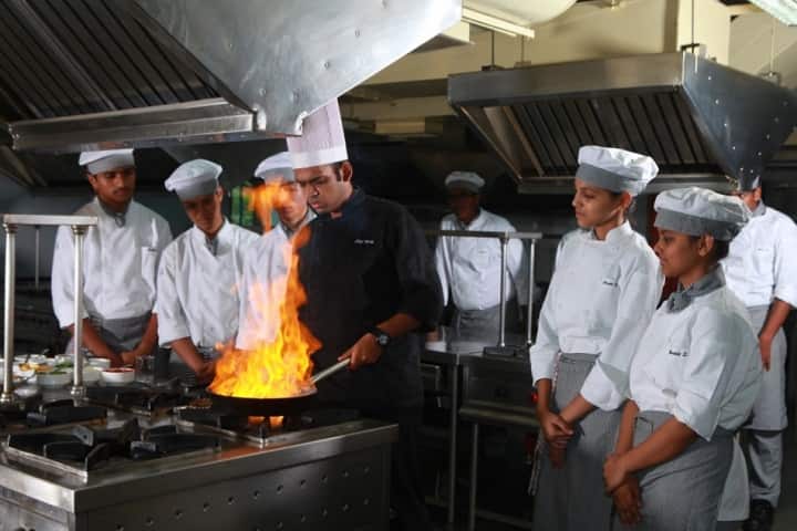 Ramanath Payyade College of Hospitality Management Studies campus in Mumbai City, Maharashtra, India — photo 3