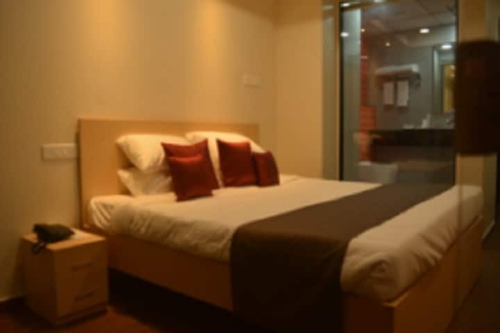 Ramanath Payyade College of Hospitality Management Studies campus in Mumbai City, Maharashtra, India — photo 4