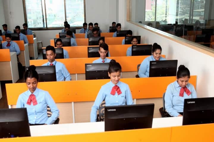 Ramanath Payyade College of Hospitality Management Studies campus in Mumbai City, Maharashtra, India — photo 5