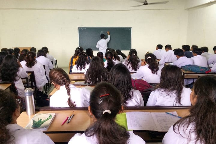 Shiva Ayurvedic Medical College and Hospital campus in Bilaspur, Chhattisgarh, India — photo 2