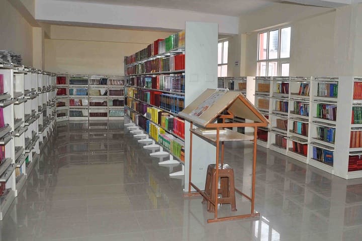 Shiva Ayurvedic Medical College and Hospital campus in Bilaspur, Chhattisgarh, India — photo 4