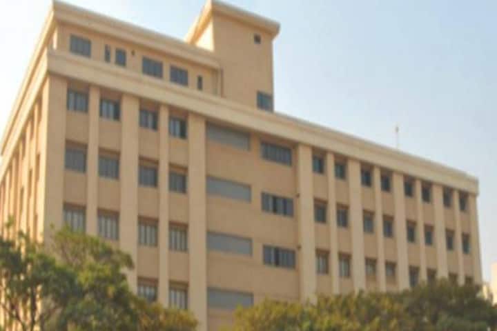 Sheila Raheja Hotel and Catering School campus in Mumbai City, Maharashtra, India — photo 1