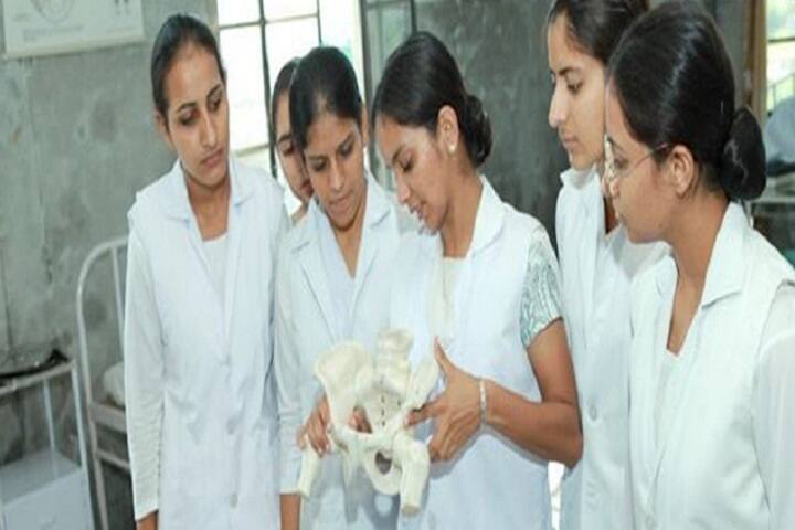 Malwa College of Nursing campus in Kot Kapura, Punjab, India — photo 5