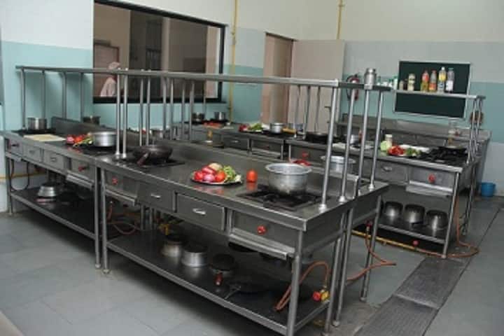 SCHMTT Pune campus in Pune, Maharashtra, India — photo 1