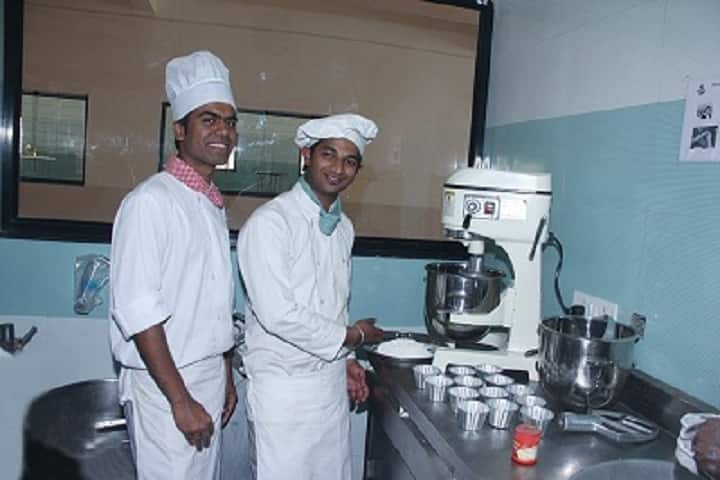 SCHMTT Pune campus in Pune, Maharashtra, India — photo 4