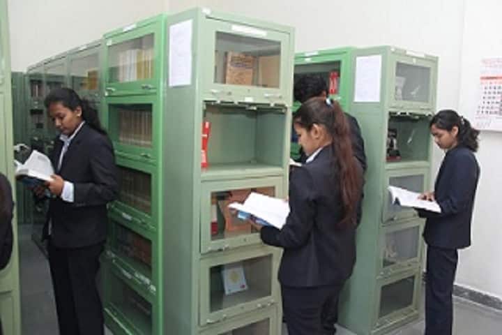 SCHMTT Pune campus in Pune, Maharashtra, India — photo 5