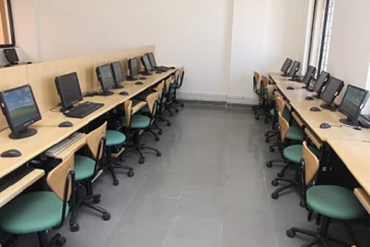 SCHMTT Pune campus in Pune, Maharashtra, India — photo 6