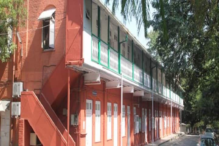 FTII Pune campus in Pune, Maharashtra, India — photo 2
