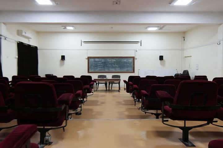 FTII Pune campus in Pune, Maharashtra, India — photo 3