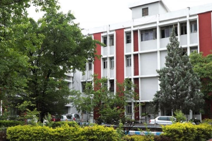 FTII Pune campus in Pune, Maharashtra, India — photo 4