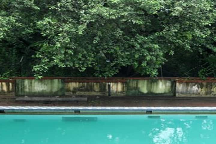 FTII Pune campus in Pune, Maharashtra, India — photo 6