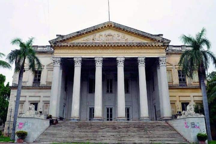 VCIWU Koti campus in Hyderabad, Telangana, India — photo 2
