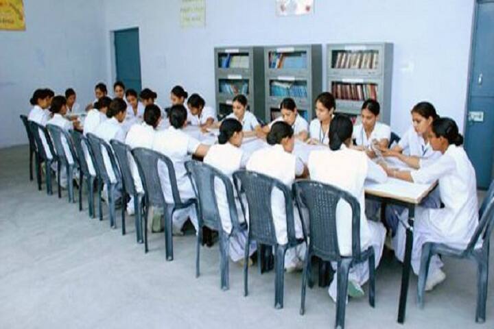 Malwa College of Nursing campus in Mehal Kalan, Punjab, India — photo 2