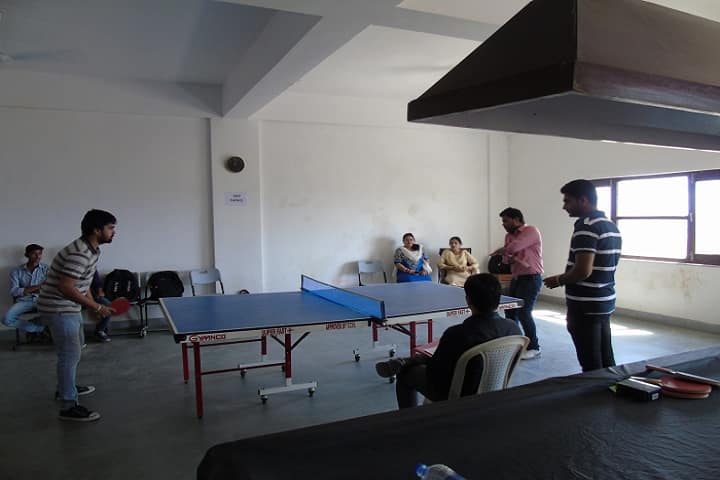Department of Law campus in Sirohi, Rajasthan, India — photo 3