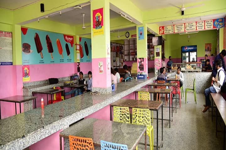 Department of Law campus in Sirohi, Rajasthan, India — photo 5