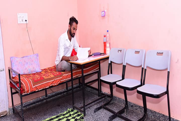 Department of Law campus in Sirohi, Rajasthan, India — photo 6