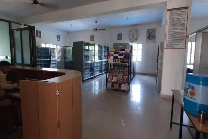 Mahatma Jyotiba Fule Ayurveda Mahavidyalaya campus in Jaipur, Rajasthan, India — photo 2