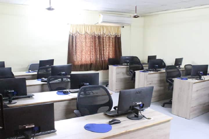 Alliance College of Management and Hotel Management campus in Visakhapatnam, Andhra Pradesh, India — photo 4