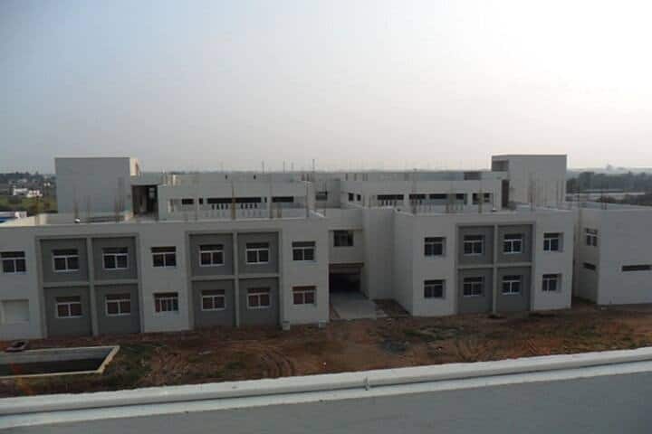 GEM Institute of Nursing Education and Research, Coimbatore campus in Coimbatore, Tamil Nadu, India