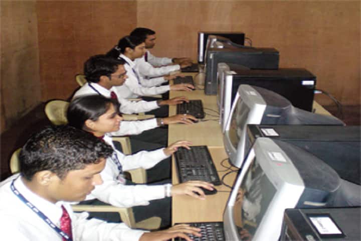 Aditi Ayurved Nursing Institute campus in Sikar, Rajasthan, India — photo 2