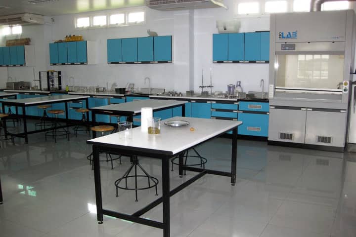 Aditi Ayurved Nursing Institute campus in Sikar, Rajasthan, India — photo 3